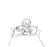 artist:kellein character:Gardevoir_(Pok&eacute;mon) character:Kellein_(kellein) character:Sofia_(Monster_Girl_Dreams) Group self-insert series:Monster_Girl_Dreams series:Pok&eacute;mon type:Sketch // 370x320 // 18KB