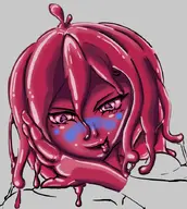 artist:Pantalons character:Perpetua_(Monster_Girl_Dreams) meta:variant_set series:Monster_Girl_Dreams Solo type:Shaded // 638x714 // 344KB