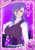 artist:Bronzeswagger character:Camilla_(Monster_Girl_Dreams) series:Koikatsu series:Monster_Girl_Dreams Solo type:3D // 252x352 // 161KB