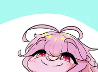 artist:dablott character:Bed-chan_(Monster_Girl_Dreams) series:Monster_Girl_Dreams Solo type:Shaded // 5000x3675 // 2.6MB