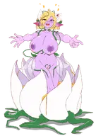 artist:Danimarion character:Nicci_(Monster_Girl_Dreams) character:Vili_(Monster_Girl_Dreams) fusion series:Monster_Girl_Dreams Solo type:Shaded // 826x1168 // 365KB