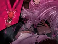 artist:rando0501mark2 character:Venefica_(Monster_Girl_Dreams) commission:Zozo Group series:Monster_Girl_Dreams type:Shaded // 2560x1920 // 5.0MB