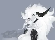 artist:Jiffic character:Nova_(Monster_Girl_Dreams) series:Monster_Girl_Dreams Solo type:Concept_Art type:Sketch // 2100x1518 // 539KB