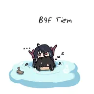 artist:kellein character:Kellein_(kellein) character:Sofia_(Monster_Girl_Dreams) Group self-insert series:Monster_Girl_Dreams type:chibi type:Flat_Colors // 320x320 // 30KB