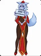 artist:wen1_01 character:Feng_(Monster_Girl_Dreams) commission:MaximumDaximum series:Monster_Girl_Dreams Solo type:Shaded // 977x1309 // 744KB