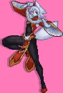 artist:dioretshan character:Feng_(Monster_Girl_Dreams) series:Monster_Girl_Dreams Solo type:Pixel_Art // 704x1032 // 21KB