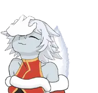 artist:kodiakultimate character:Feng_(Monster_Girl_Dreams) meta:animated meta:variant_set series:Monster_Girl_Dreams Solo type:Shaded // 631x600 // 206KB