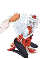 artist:Grinnvalesti character:Feng_(Monster_Girl_Dreams) character:MC_(Monster_Girl_Dreams) series:Monster_Girl_Dreams Solo type:Shaded // 2656x3762 // 2.7MB