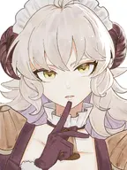 artist:Fuji100923 character:Ancilla_(Monster_Girl_Dreams) commission:epickark series:Monster_Girl_Dreams Solo type:Shaded // 1573x2100 // 4.8MB