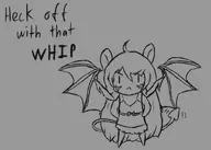 artist:Jaxoff character:Sofia_(Monster_Girl_Dreams) series:Monster_Girl_Dreams Solo type:chibi type:Lineart // 1069x763 // 216KB