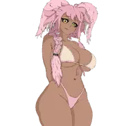 artist:jaeryx character:Venefica_(Monster_Girl_Dreams) series:Monster_Girl_Dreams Solo type:Flat_Colors // 2500x2383 // 747KB