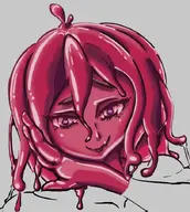 artist:Pantalons character:Perpetua_(Monster_Girl_Dreams) meta:variant_set series:Monster_Girl_Dreams Solo type:Shaded // 638x714 // 336KB