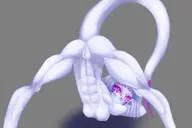 artist:Kelpin character:Amy_(Monster_Girl_Dreams) series:Monster_Girl_Dreams Solo type:Shaded // 3000x2000 // 3.4MB