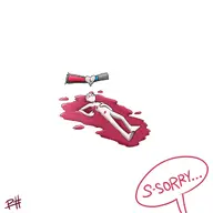 artist:Prince_Hans character:MC_(Monster_Girl_Dreams) series:Monster_Girl_Dreams Solo type:Shaded // 1280x1280 // 198KB