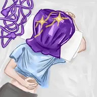 artist:Kelpin character:MC_(Monster_Girl_Dreams) character:Stella_(Monster_Girl_Dreams) Group series:Monster_Girl_Dreams type:Sketch // 720x720 // 532KB