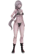 artist:Mistimagi character:Amber_(Monster_Girl_Dreams) meta:variant_set series:Monster_Girl_Dreams Solo type:Old_Art type:Shaded // 712x1007 // 288KB