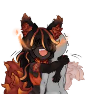 artist:kellein character:Ceris_(Monster_Girl_Dreams) Group series:Monster_Girl_Dreams type:chibi type:Shaded // 600x600 // 372KB