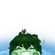 artist:kellein character:gren_(Monster_Girl_Dreams) series:Monster_Girl_Dreams Solo type:chibi type:Shaded // 200x200 // 34KB