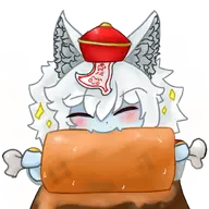 artist:kellein character:Feng_(Monster_Girl_Dreams) series:Monster_Girl_Dreams Solo type:chibi type:Shaded // 600x600 // 389KB