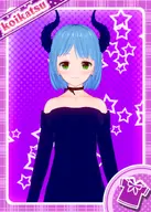 artist:Unknown character:Catherine_(Monster_Girl_Dreams) series:Koikatsu series:Monster_Girl_Dreams Solo type:3D // 252x352 // 98KB