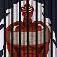 artist:PontiusPrime character:Himika_(Monster_Girl_Dreams) series:Monster_Girl_Dreams Solo type:Pixel_Art // 300x300 // 30KB