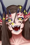 artist:Kelpin character:Jora_(Monster_Girl_Dreams) meta:variant_set series:Monster_Girl_Dreams Solo type:Shaded // 2000x3000 // 4.1MB