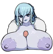 artist:Melliel character:Aiko_(Monster_Girl_Dreams) meta:variant_set series:Monster_Girl_Dreams Solo type:Shaded // 1920x1980 // 540KB