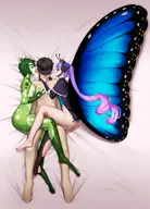 artist:Adopolich character:gren_(Monster_Girl_Dreams) character:Mari_(epickark) character:MC_(Monster_Girl_Dreams) commission:epickark Group meta:variant_set series:Monster_Girl_Dreams type:Shaded // 2274x3169 // 3.8MB