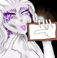 artist:maxsad character:Amy_(Monster_Girl_Dreams) series:Monster_Girl_Dreams Solo type:Shaded // 4002x4102 // 7.6MB