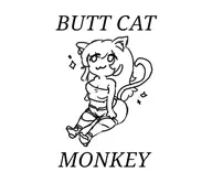 artist:kellein character:Mika_(Monster_Girl_Dreams) series:Monster_Girl_Dreams Solo type:chibi type:Lineart // 370x320 // 30KB