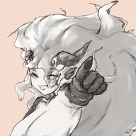 artist:kellein character:Nova_(Monster_Girl_Dreams) series:Monster_Girl_Dreams Solo type:Sketch // 768x768 // 657KB