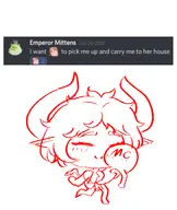 artist:dablott character:MC_(Monster_Girl_Dreams) character:Minotaur_(Monster_Girl_Dreams) Group series:Monster_Girl_Dreams type:chibi // 3200x3800 // 2.2MB