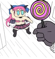 artist:Gatharan character:Ancilla_(Monster_Girl_Dreams) character:Imp_(Monster_Girl_Dreams) Group series:Monster_Girl_Dreams type:chibi type:Flat_Colors type:Meme // 1950x2100 // 829KB