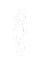 artist:Jiffic character:Minoni_(Monster_Girl_Dreams) series:Monster_Girl_Dreams Solo type:Concept_Art type:Sketch // 1632x2258 // 81KB