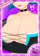 artist:epickark character:Vili_(Monster_Girl_Dreams) series:Koikatsu series:Monster_Girl_Dreams Solo type:3D // 252x352 // 949KB