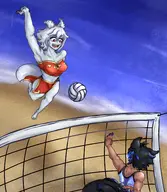 artist:kellein character:Beris_(Monster_Girl_Dreams) character:Feng_(Monster_Girl_Dreams) Group series:Monster_Girl_Dreams type:Shaded // 498x571 // 544KB