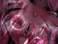 artist:rando0501mark2 character:Venefica_(Monster_Girl_Dreams) commission:Zozo Group series:Monster_Girl_Dreams type:Shaded // 2560x1920 // 4.6MB