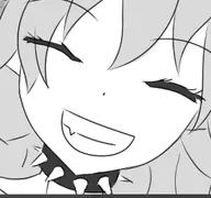 artist:jaeryx character:Imp_(Monster_Girl_Dreams) series:Monster_Girl_Dreams Solo type:Lineart // 562x527 // 39KB