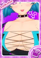 artist:epickark character:Vili_(Monster_Girl_Dreams) series:Koikatsu series:Monster_Girl_Dreams Solo type:3D // 252x352 // 405KB