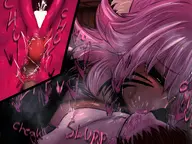 artist:rando0501mark2 character:Venefica_(Monster_Girl_Dreams) commission:Zozo Group series:Monster_Girl_Dreams type:Shaded // 2560x1920 // 5.5MB