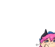 artist:kellein character:Imp_(Monster_Girl_Dreams) series:Monster_Girl_Dreams Solo type:Shaded // 370x320 // 26KB