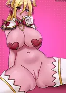 artist:handakote_sama character:Auria_(Monster_Girl_Dreams) commission:monstergirlologist series:Monster_Girl_Dreams Solo type:Shaded // 1448x2048 // 1.8MB