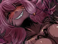 artist:rando0501mark2 character:Venefica_(Monster_Girl_Dreams) commission:Zozo Group series:Monster_Girl_Dreams type:Shaded // 1247x957 // 1.5MB