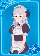 artist:Unknown character:Ancilla_(Monster_Girl_Dreams) series:Koikatsu series:Monster_Girl_Dreams Solo type:3D // 252x352 // 92KB