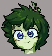 artist:Melliel character:gren_(Monster_Girl_Dreams) series:Monster_Girl_Dreams Solo type:Shaded // 546x587 // 92KB