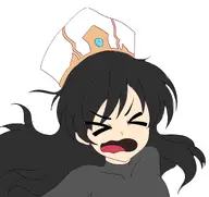 artist:jaeryx character:Lillian_(Monster_Girl_Dreams) series:Monster_Girl_Dreams Solo type:Flat_Colors // 2071x1949 // 511KB