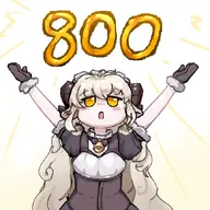 artist:kellein character:Ancilla_(Monster_Girl_Dreams) series:Monster_Girl_Dreams Solo type:chibi type:Shaded // 670x670 // 270KB