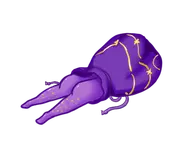 artist:Midi character:Stella_(Monster_Girl_Dreams) series:Monster_Girl_Dreams Solo type:chibi type:Shaded // 400x300 // 53KB