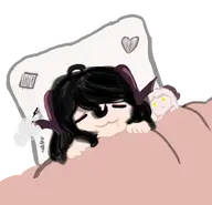 artist:kodiakultimate character:Ancilla_(Monster_Girl_Dreams) character:Sofia_(Monster_Girl_Dreams) series:Monster_Girl_Dreams Solo type:chibi type:Flat_Colors // 785x755 // 269KB