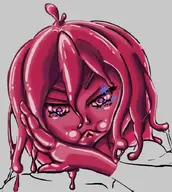 artist:Pantalons character:Perpetua_(Monster_Girl_Dreams) meta:variant_set series:Monster_Girl_Dreams Solo type:Shaded // 638x714 // 344KB